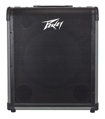 Peavey Max 250 Bass Combo Amplifier 250w 1x15" Speaker