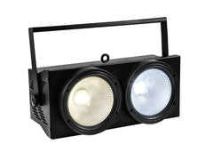 Eurolite Audience Blinder 2X100W Led Cob Cw/Ww