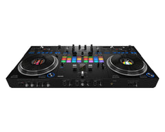 Pioneer DDJ-REV7 2-Kanal Battle-Style Pro DJ-Controller Serato DJ Pro