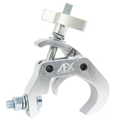 4x AFX LH-4E Strong Aluminium Quick Clamp 30 - 58mm 200KG