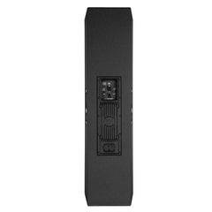 2x RCF NXL 44-A MK2 Active Column Array Speaker