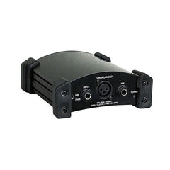 DAP ADI-200 Active direct box