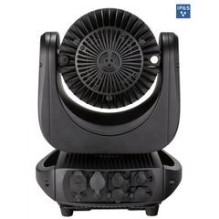 Briteq BTX-BLIZZARD WASH1 IP65 Outdoor + Indoor Moving Head Wash 7x 40W RGBL LED