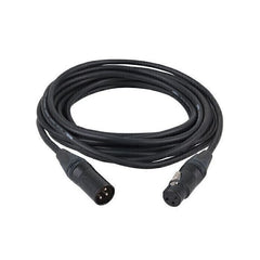 DAP 6 mtr Neutrik XLR-XX M/F Mic/Line Cable