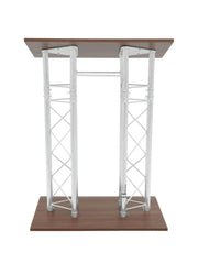 Alutruss Rp-1 Lectern