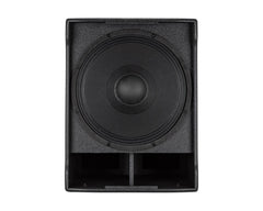 RCF SUB 708 ASII 18" Bassreflex Aktiv-Subwoofer 1400W