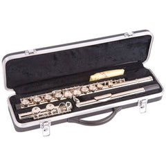 Odyssey Debut Flute Outfit W/case