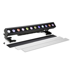 Cameo PIXBAR 600 PRO IP65 RDM-fähiger 12 x 12 W RGBWA + UV-LED-Außenbalken