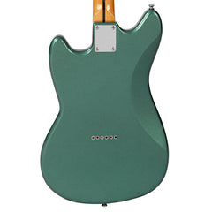 Vintage Revo Series Colt Hh Twin Hardtail - Metallic Sherwood Green