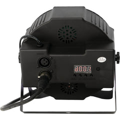 PARTY-PAR-ASTRO DMX LED PAR Projector with Astro 12W