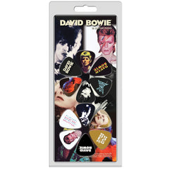 Perri 12 Pack David Bowie Covers Picks