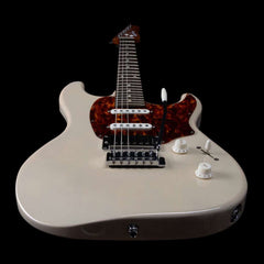 Godin Session T-pro  Electric Guitar - Ozark Cream Rn W/bag