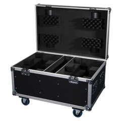 elumen8 Quad Evora 740ZP Flight Case