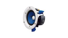 Yamaha NS-IC400 Ceiling Speaker Pair Blue 4"