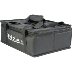 Ibiza F-BAG DJ Sac de rangement et de transport 40 cm X 30 cm X 15 cm