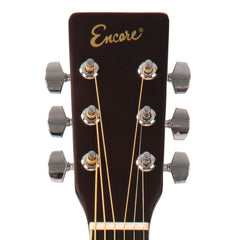 Encore Acoustic Guitar Outfit - Sunburst