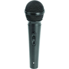 On Stage Low-z Dynamic Vocal Microphone