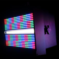 ADJ Jolt Panel FX Strobe / Eye Candy LED DJ Lighting