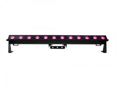 Chauvet Pro COLORdash Batten QUAD 12 RGBA Quad Color LED Lavage Linéaire