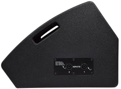 Citronic CM-series Passive Wedge Monitor 300mmØ (12")