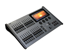 Zero 88 FLX S24 2-Universe (1024) Lighting Console for 96 Fixtures