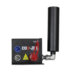 The Confetti Maker CO2 Jet