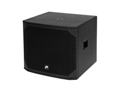 Omnitronic Azx-118 Pa Subwoofer 450W