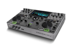 Denon DJ PRIME GO+ Professional Controller