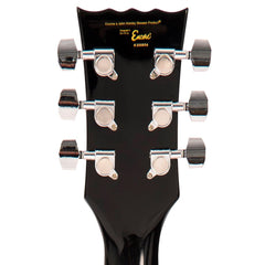 Encore Electric Guitar - Gloss Black