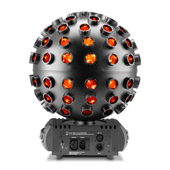 Cameo ROTOFEVER LED Mirror Ball Emulator