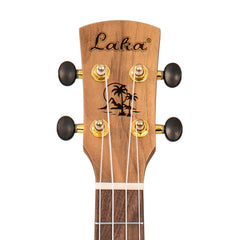 Laka Maple Series Ukulele & Bag - Tenor