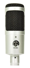 Microphone et support de podcast USB Citronic