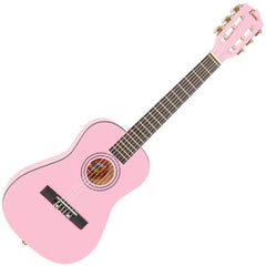 Encore Junior Guitar Outfit- Pink