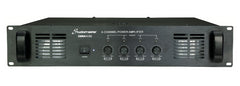 Studiomaster ISA4150 150W 100V Line 4 In and 4 Out Power Amplifier