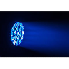 Lyre Briteq BTX-CIRRUS II 19 x 30 W Osram RGBW LED