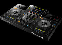 Pioneer XDJ-RR All-in-One DJ Controller for Rekordbox *BSTOCK*