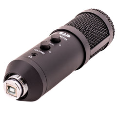 Cad Podmaster D Usb Microphone