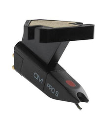 Ortofon OM Pro S entry-level cartridge