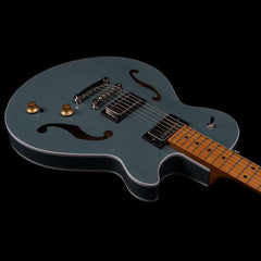 Godin Montreal Premiere Pro  Semi-acoustic Guitar - Arctik Blue