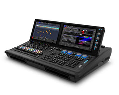 Chamsys MagicQ MQ500M+ Stadium Lighting Console 400-Universe