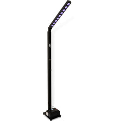 AFX MASTBAR-BAT Tiltable Battery Powered LED Mast