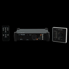 DAP SC-5.2 Source Control Stereo Audio Source Selector and Volume Control