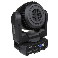 Briteq BT-ORBIT LED Moving Head Light 8400 Lux @5m / 10°