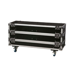 DAP-Koffer für 12x Sunstrip Active Flightcase