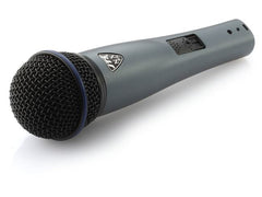 JTS NX-8S dynamic cardioid vocal microphone