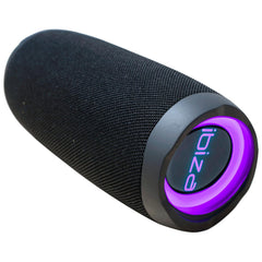 Ibiza Sound BULLET30 Haut-parleur Bluetooth éclairé