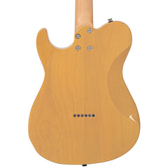 Fret King Country Squire Modern Classic - Butterscotch