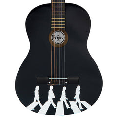 The Beatles Junior Acoustic Guitar - Abbey Road