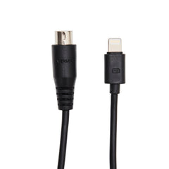 Evermix Power Lead - Replacement / Spare Cable