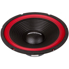 JB Systems SP-15/250 Driver 15" 250W 8ohm Bass Woofer Subwoofer